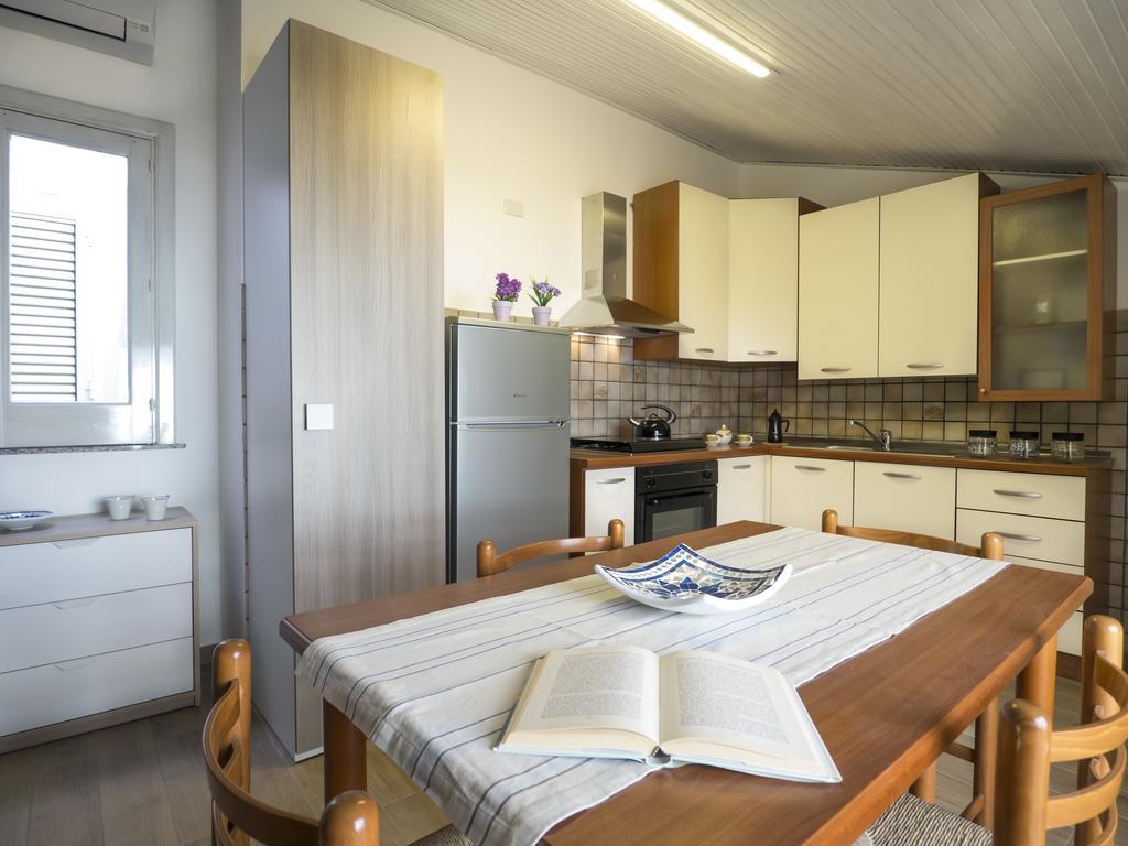 Siciliacasevacanze - Iride Марина-ди-Рагуза Экстерьер фото